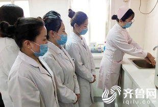 滨城玛丽亚医院积极开展消毒技术规范培训 助力医疗质量万里行